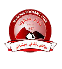 HaidoubFC