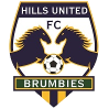 HillsBrumbiesU20