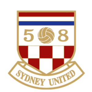 SydneyUtdU20