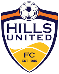 HillsUnitedU20