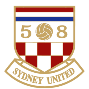 SydneyUnited58U20